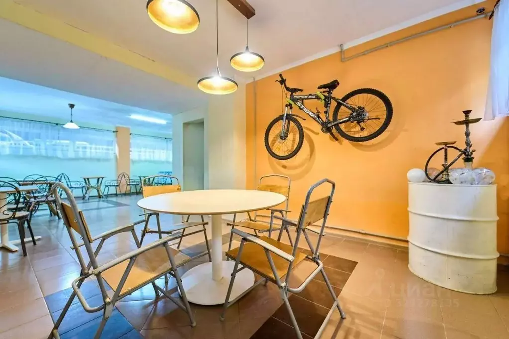 Дом в Краснодарский край, Сочи Львовская ул., 7 (522 м) - Фото 2