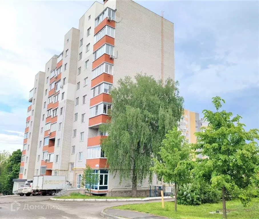 Продаётся 1-к квартира, 37.3 м - Фото 0
