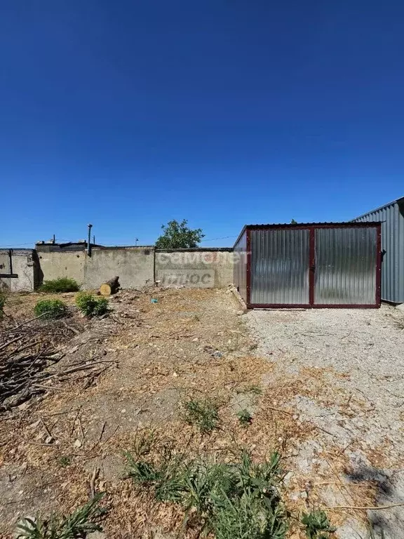 Гараж в Крым, Керчь ул. Дмитрия Донского, 3 (32 м) - Фото 0
