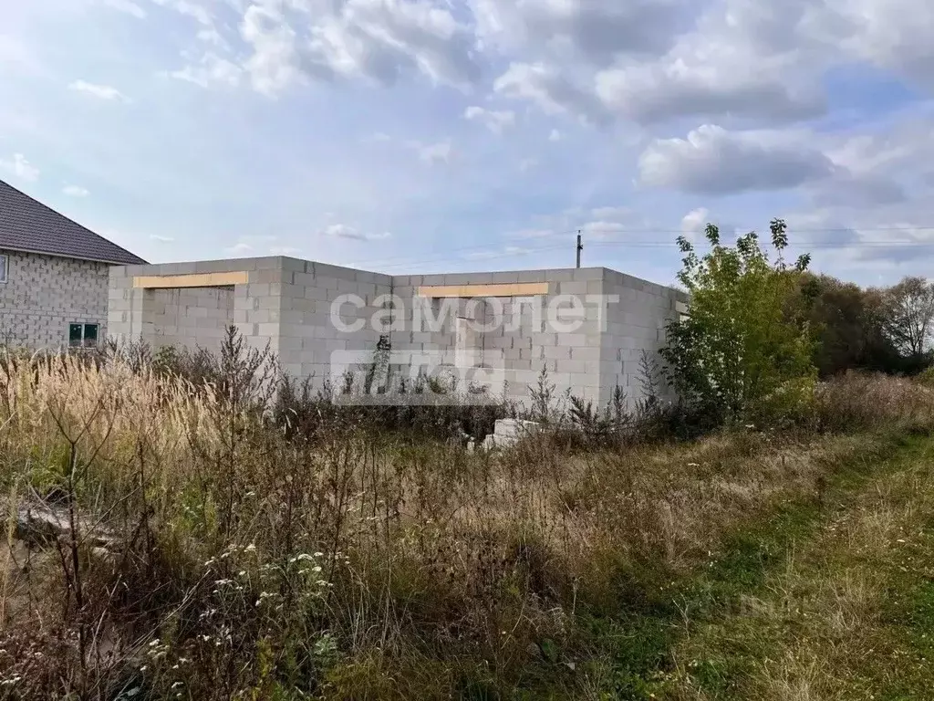 Участок в Липецкая область, с. Доброе ул. Луговая, 2 (28.5 сот.) - Фото 1