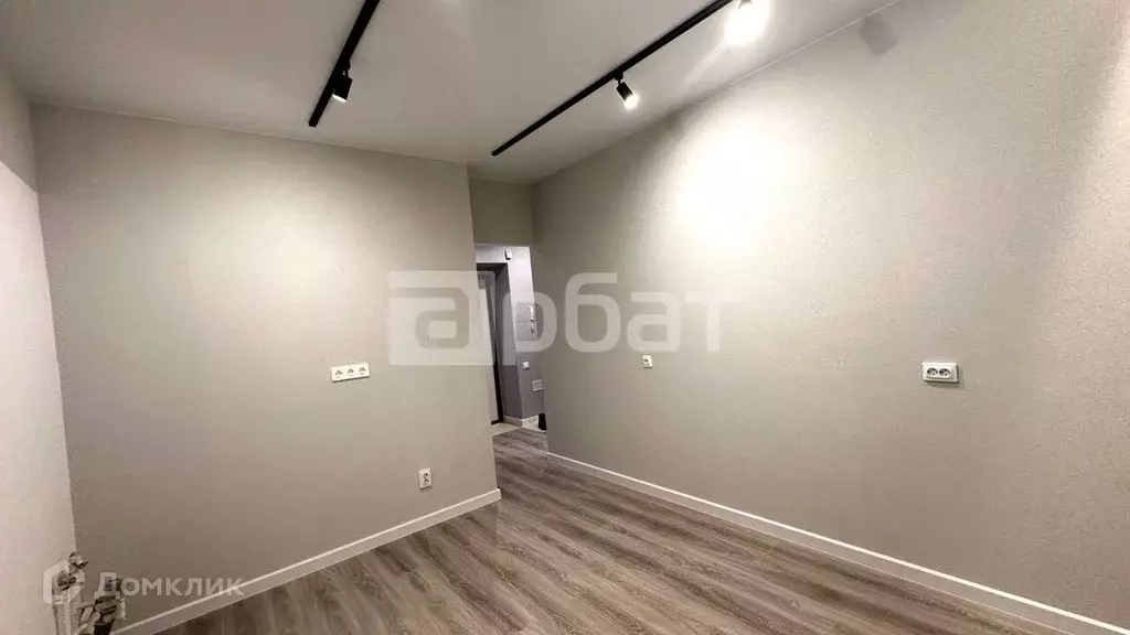 Продаётся 1-к квартира, 41.7 м - Фото 1