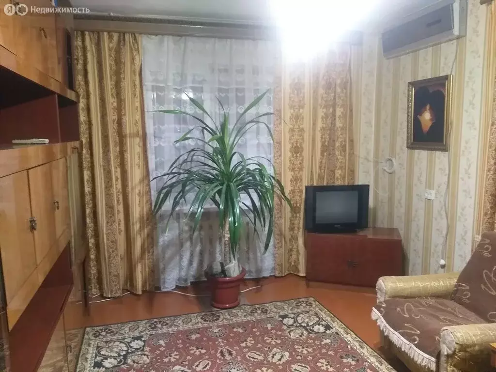 2-комнатная квартира: Туапсе, улица Судоремонтников, 62 (37.7 м) - Фото 1