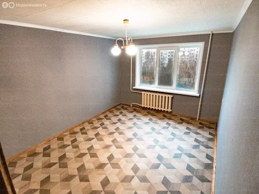 3-комнатная квартира: Орёл, Речной переулок, 48 (67.2 м) - Фото 2