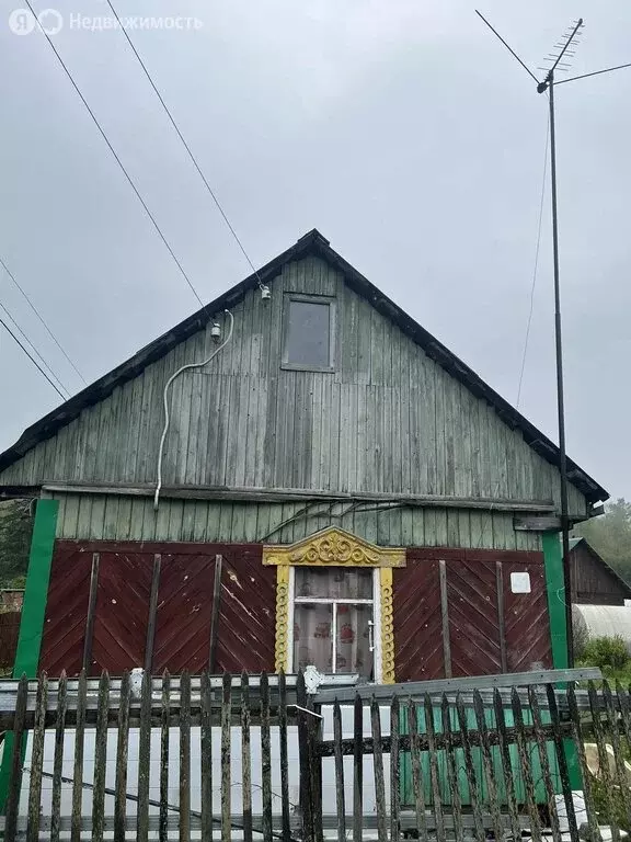 Дом в село Корнилово, улица Гагарина (25 м) - Фото 2