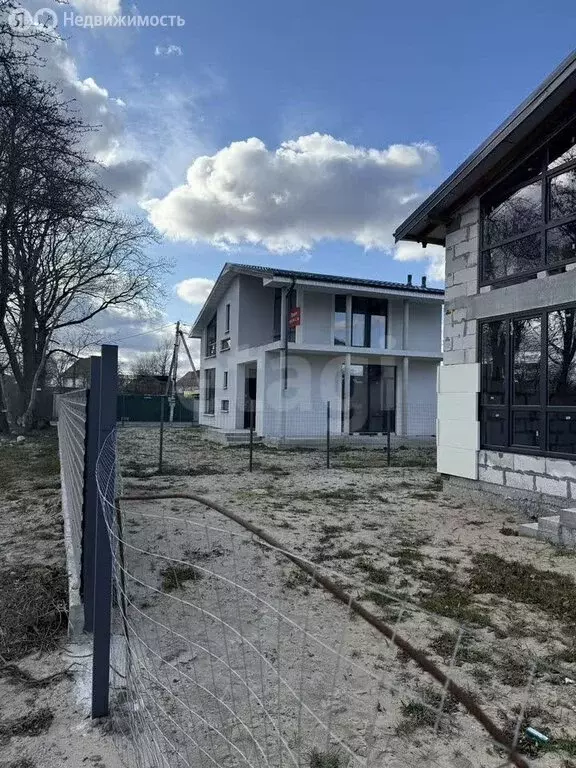 Дом в Калининград, СНТ Утро, Яблочная улица (142.5 м) - Фото 0