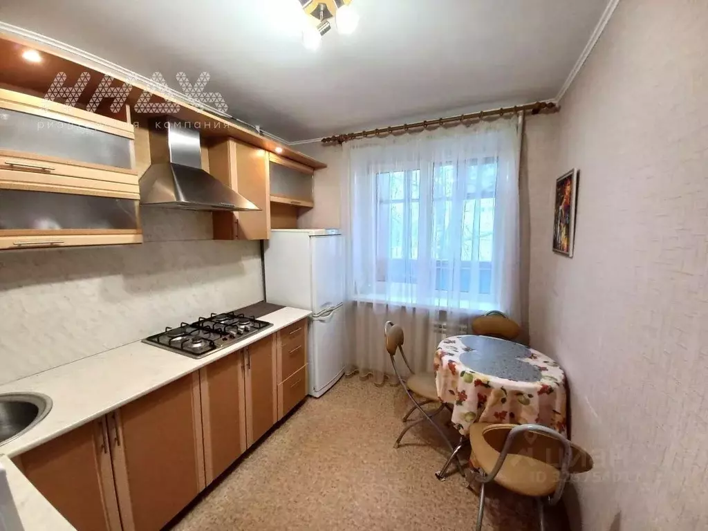 1-к кв. Нижегородская область, Нижний Новгород ул. Звездинка, 9 (33.0 ... - Фото 1