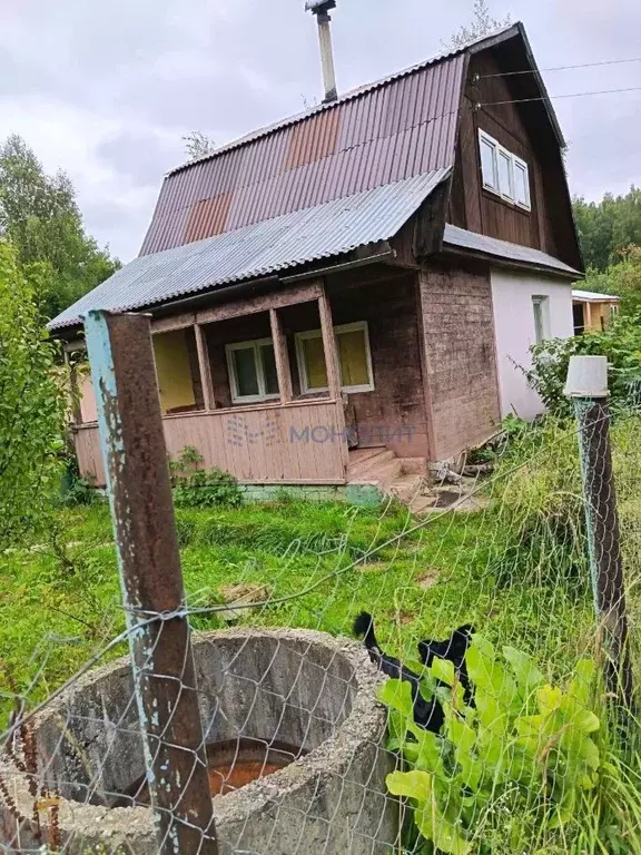 Дом в Нижегородская область, Богородский муниципальный округ, Рассвет ... - Фото 2