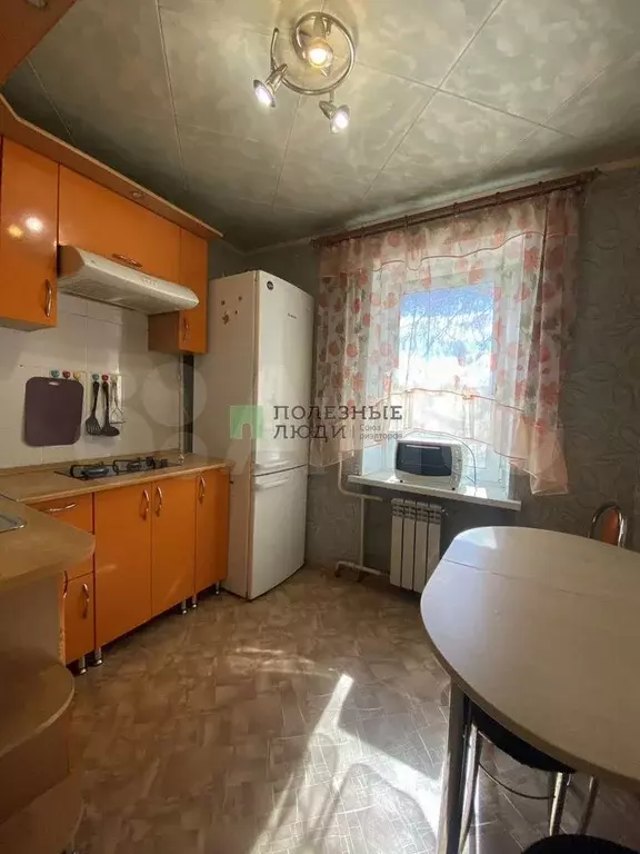 1-к. квартира, 33 м, 3/5 эт. - Фото 0