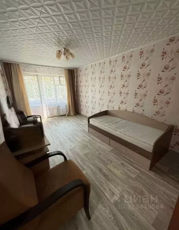 1-к кв. Новгородская область, Великий Новгород ул. Щусева, 9к1 (32.0 ... - Фото 2