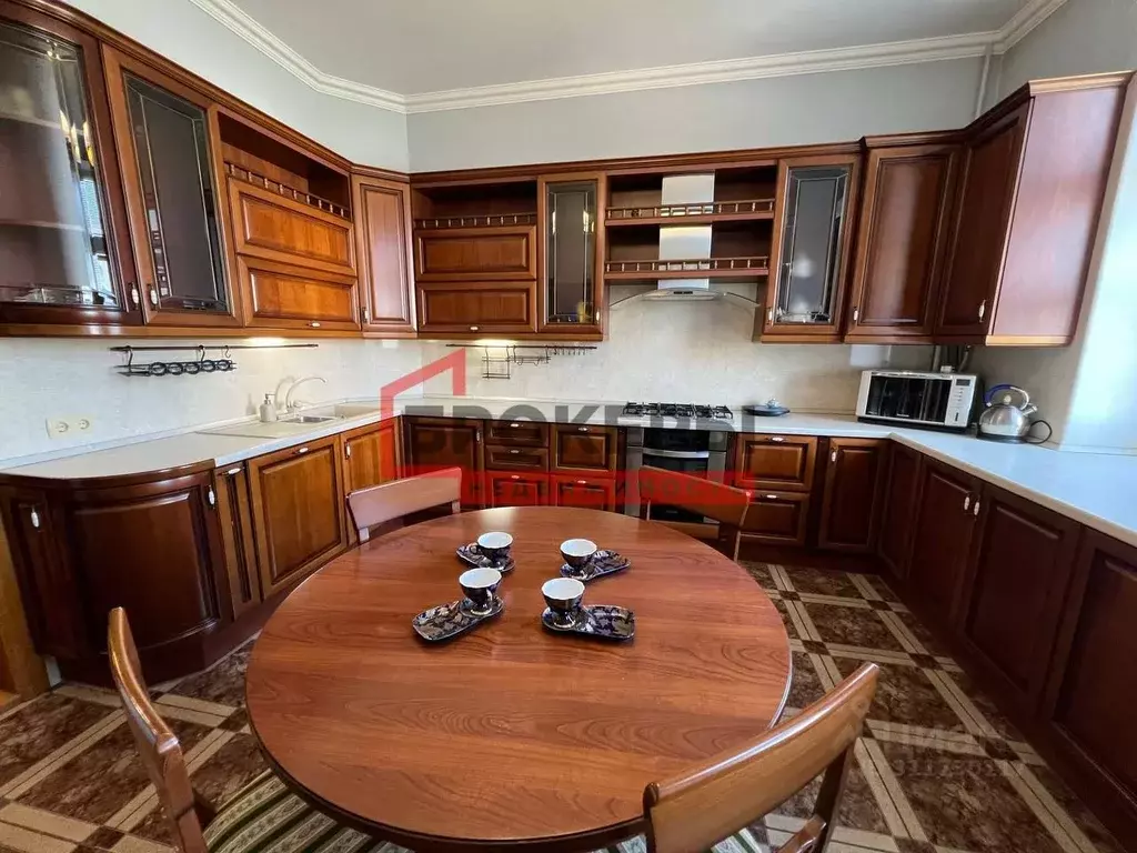 4-к кв. Севастополь ул. Астана Кесаева, 14 (131.2 м) - Фото 0