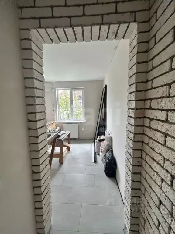 Дом в Калининградская область, Багратионовск Загородная ул., 34 (51 м) - Фото 1