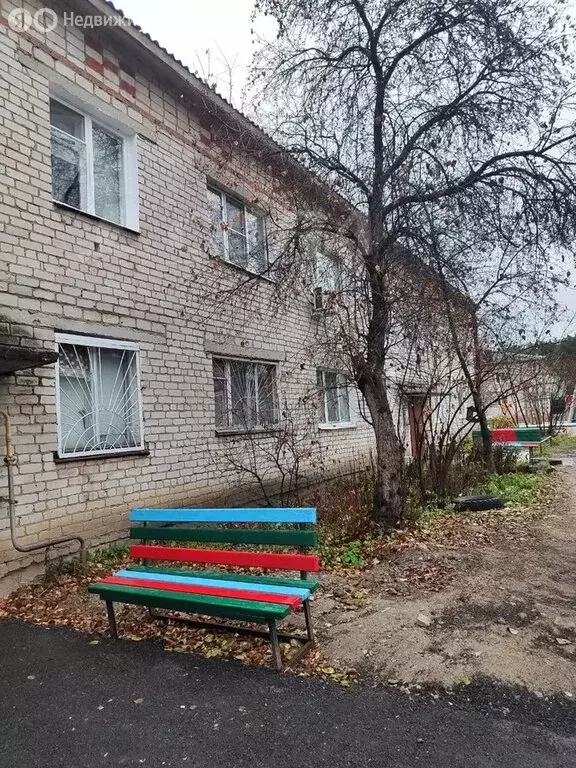 2-комнатная квартира: Новотарманский, улица Солнечный Микрорайон, 25 ... - Фото 1