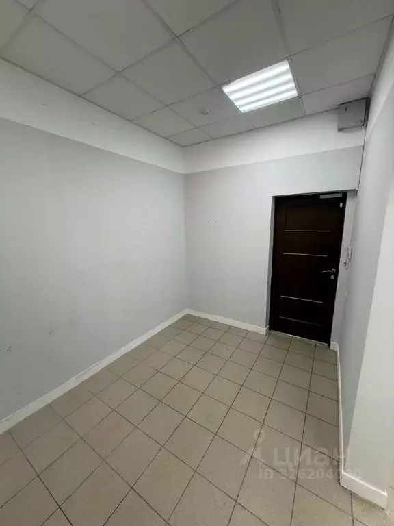 Помещение свободного назначения в Москва Мичуринский просп., 31К1 (24 ... - Фото 0