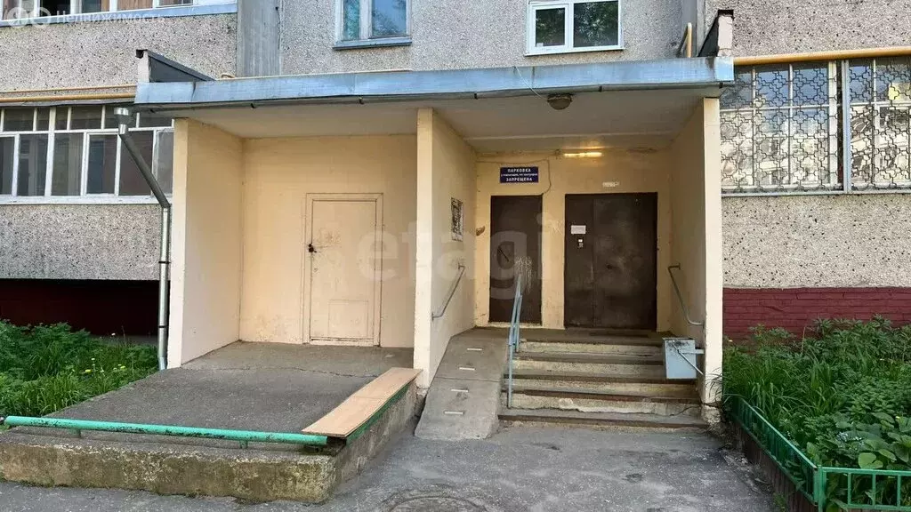 2-комнатная квартира: Йошкар-Ола, улица Йывана Кырли, 5 (56 м) - Фото 0
