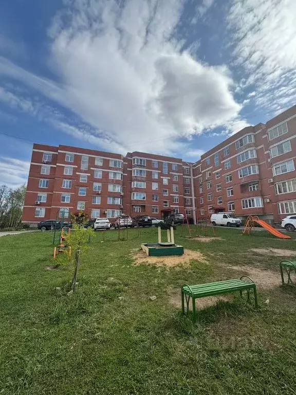 2-к кв. Московская область, Дмитров Внуковский мкр, 24 (66.0 м) - Фото 0