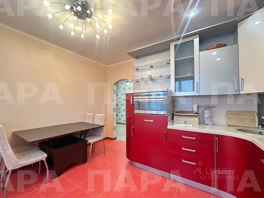 1-к кв. Самарская область, Самара Никитинская ул., 10Б (58.0 м) - Фото 2