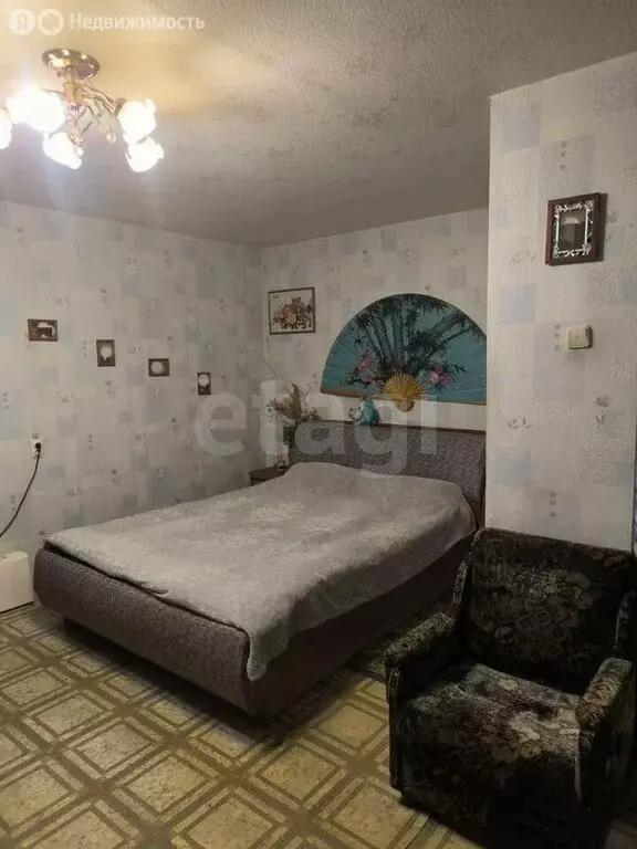 1-комнатная квартира: Воронеж, Политехнический переулок, 1 (33.3 м) - Фото 0