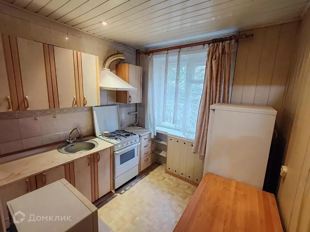 Продаётся 1-к квартира, 31 м - Фото 0