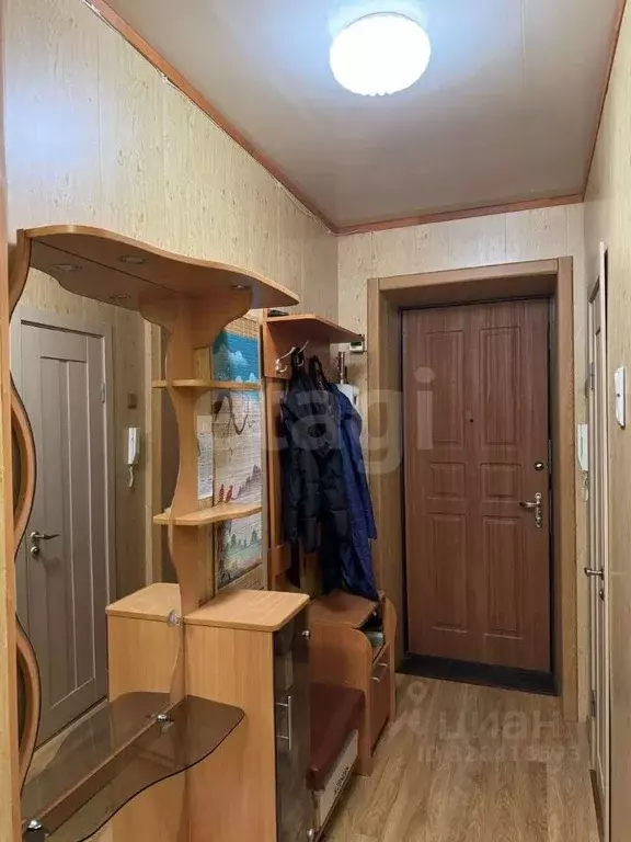 2-к кв. Санкт-Петербург ул. Панфилова, 5а (51.3 м) - Фото 1