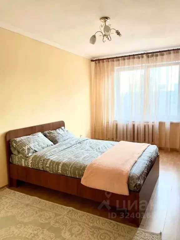 1-к кв. Калининградская область, Калининград ул. Генерала Павлова, 24 ... - Фото 1