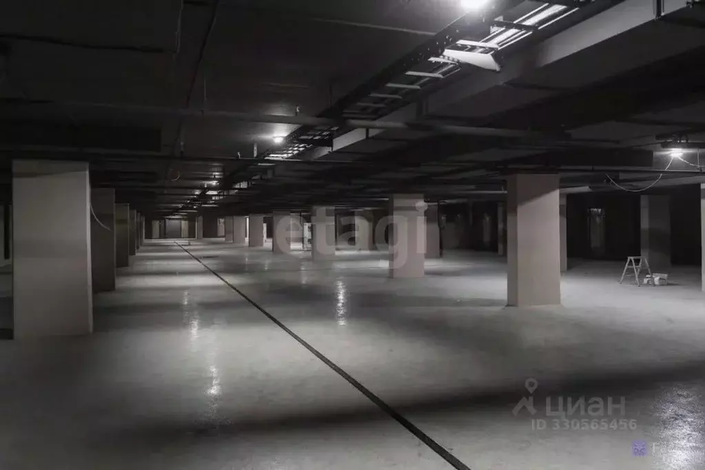 Гараж в Тюменская область, Тюмень ул. Тимирязева, 8к1 (14 м) - Фото 2