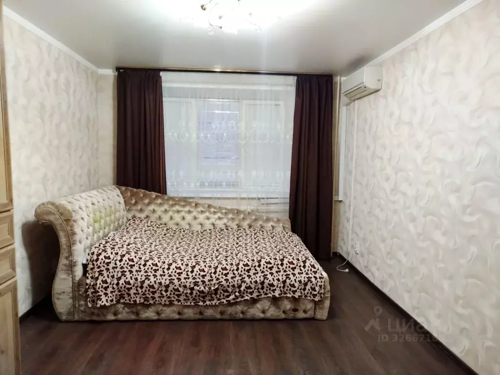 1-к кв. Мордовия, Саранск ул. Маринина, 20 (41.0 м) - Фото 2