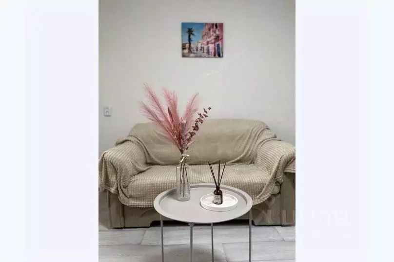 1-к кв. Башкортостан, Салават ул. Губкина, 22 (33.0 м) - Фото 1