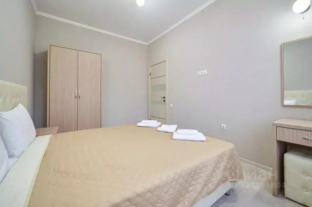 1-к кв. Краснодарский край, Сочи ул. Ленина, 290/2 (36.0 м) - Фото 2