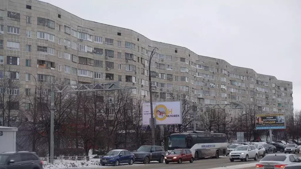 Помещение свободного назначения в Ульяновская область, Ульяновск ... - Фото 0