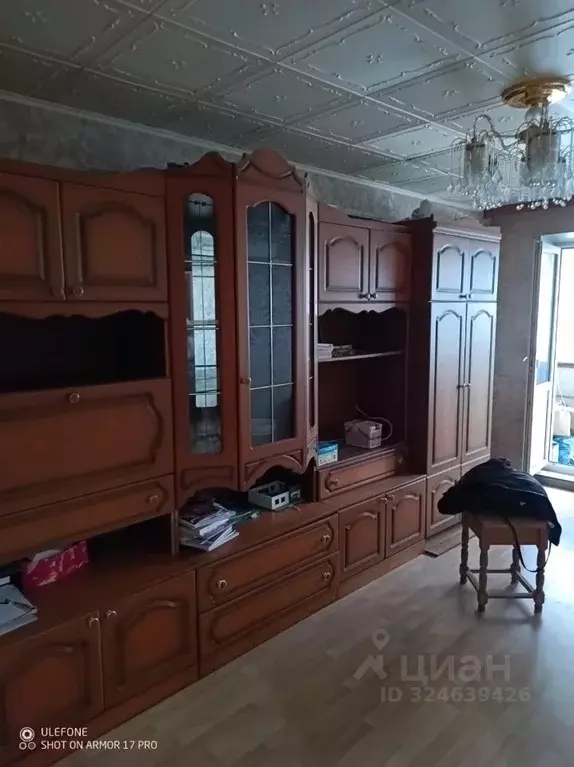 2-к кв. Московская область, Подольск просп. Юных Ленинцев, 76а (43.4 ... - Фото 0