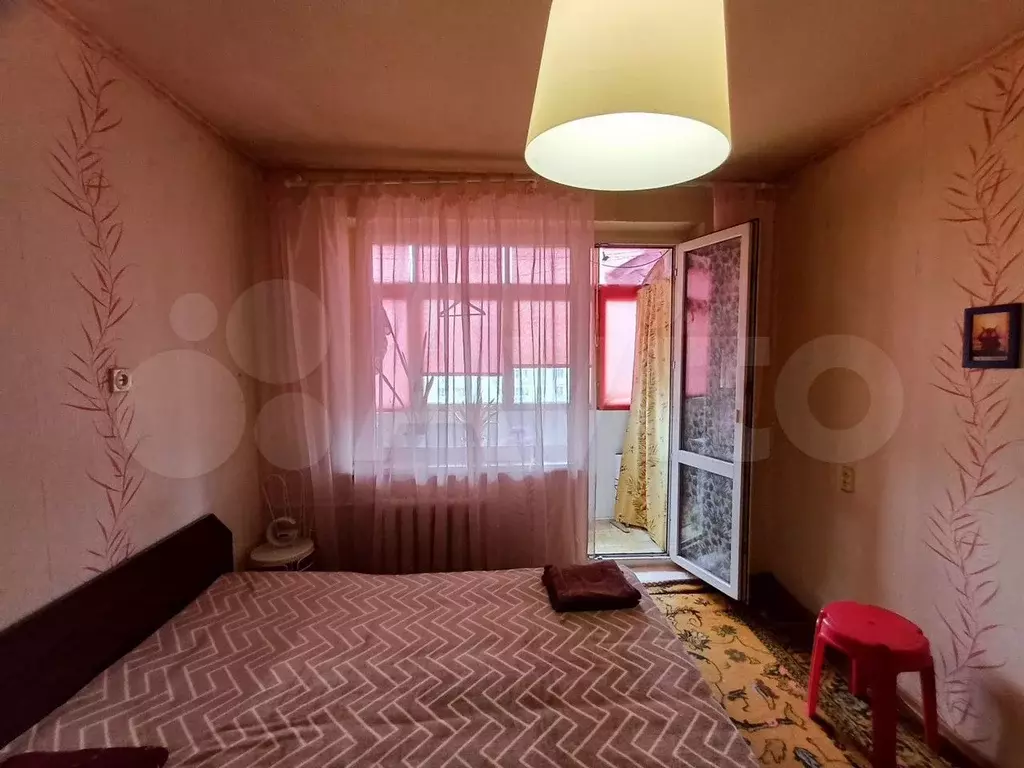 1-к. квартира, 25 м, 9/9 эт. - Фото 0