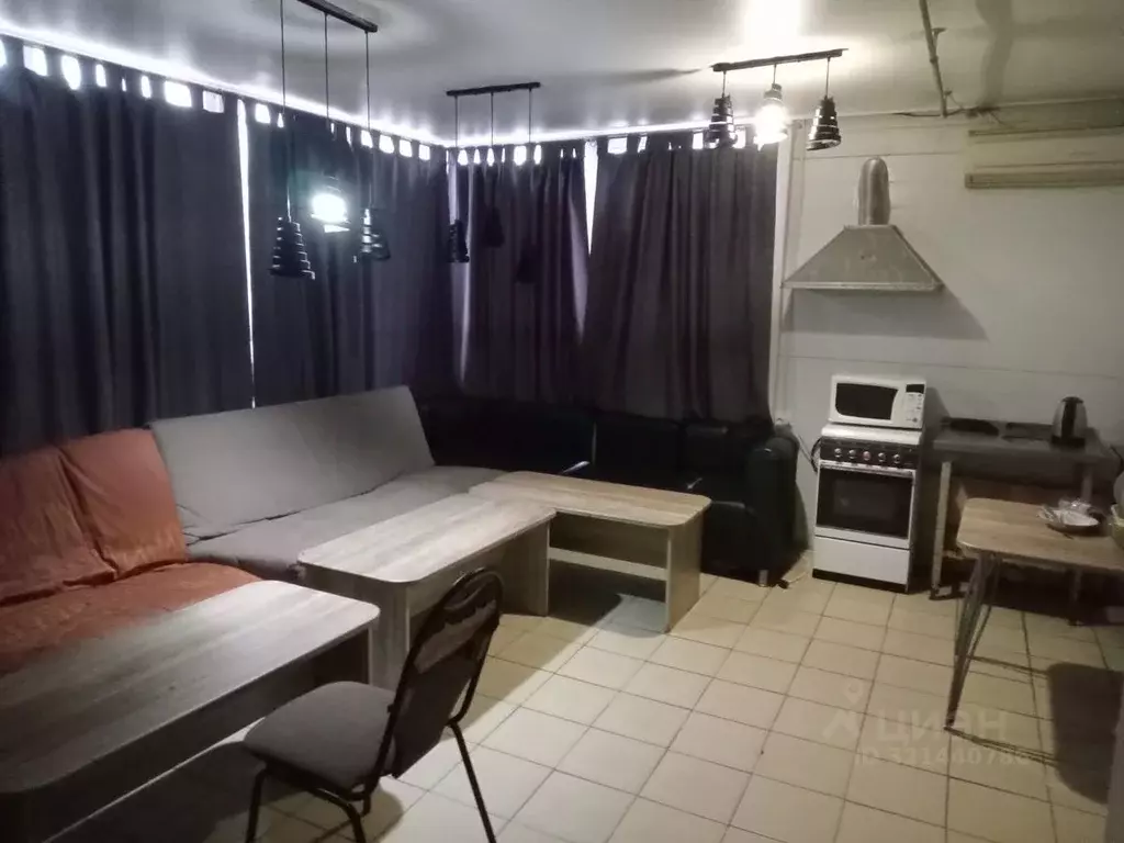 1-к кв. Владимирская область, Суздальский район, пос. Боголюбово ... - Фото 0