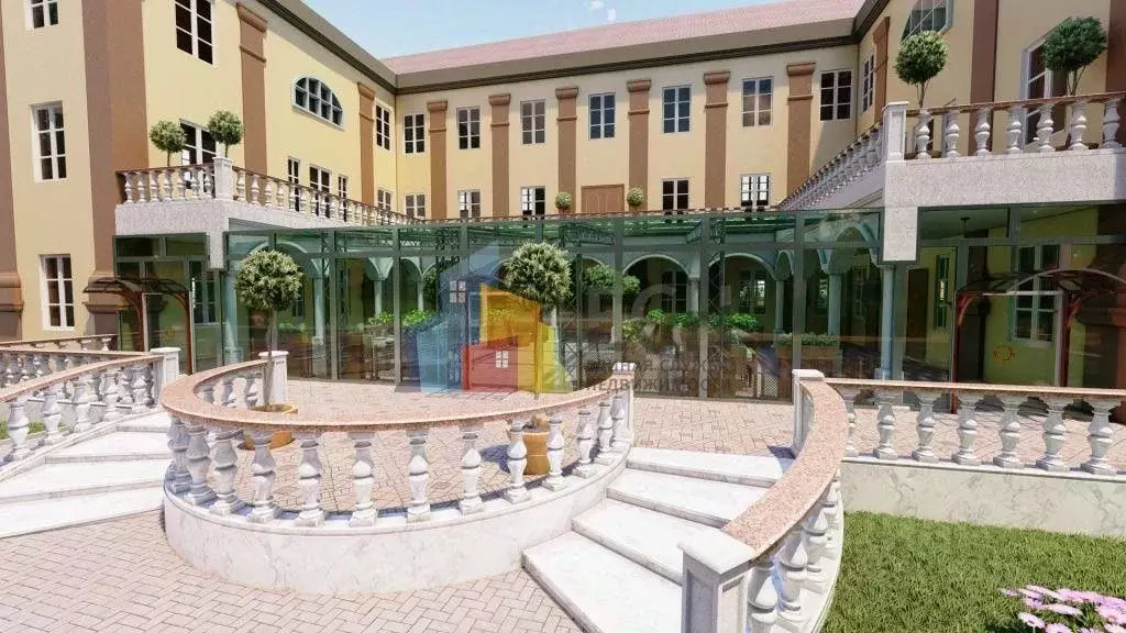 Участок в Тульская область, Богородицк ул. 10-й Армии, 17 (164.09 ... - Фото 1