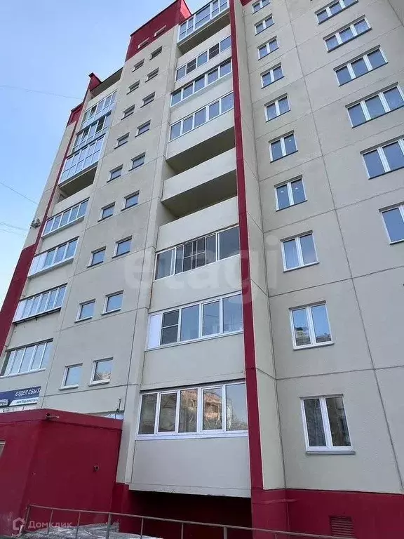 Продаётся 2-к квартира, 54.3 м - Фото 1