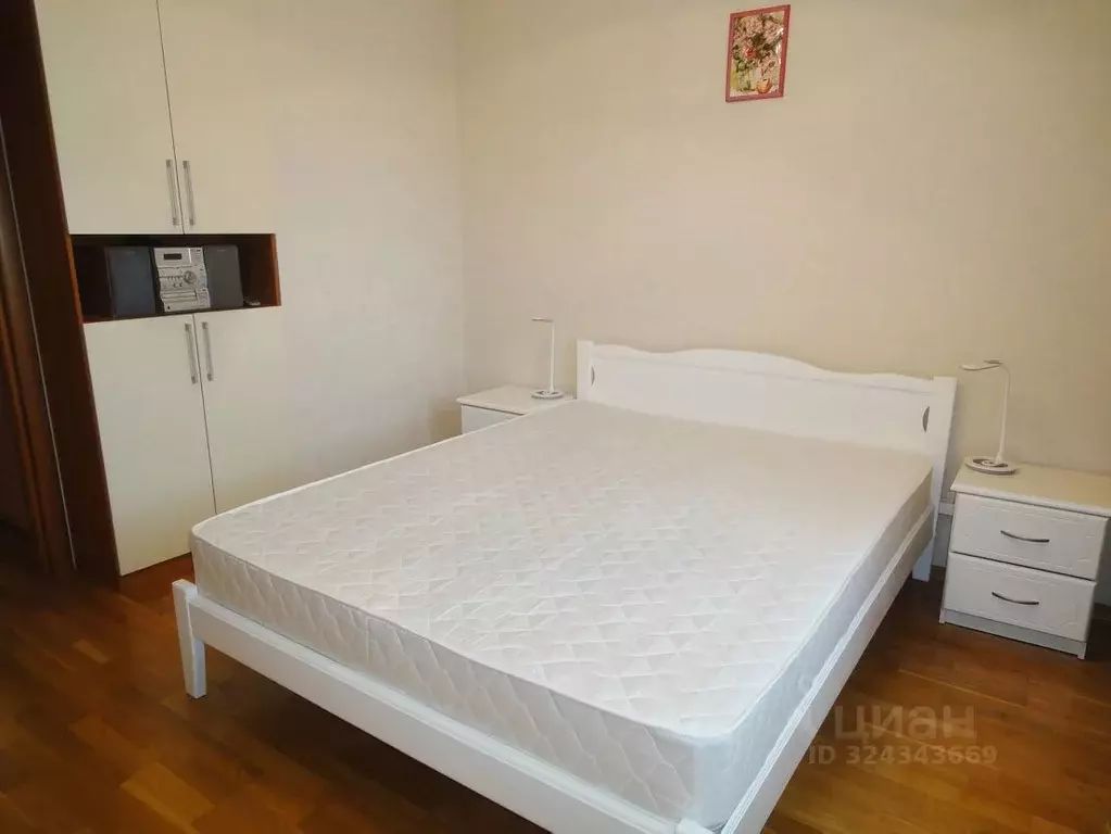 2-к кв. Москва ул. Олеко Дундича, 7 (58.0 м) - Фото 1