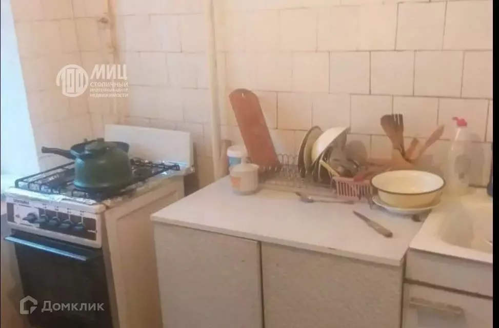 Продаётся 2-к квартира, 42.2 м - Фото 1
