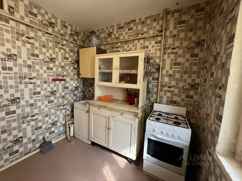 1-к кв. Псковская область, Печорский муниципальный округ, д. Новый ... - Фото 2