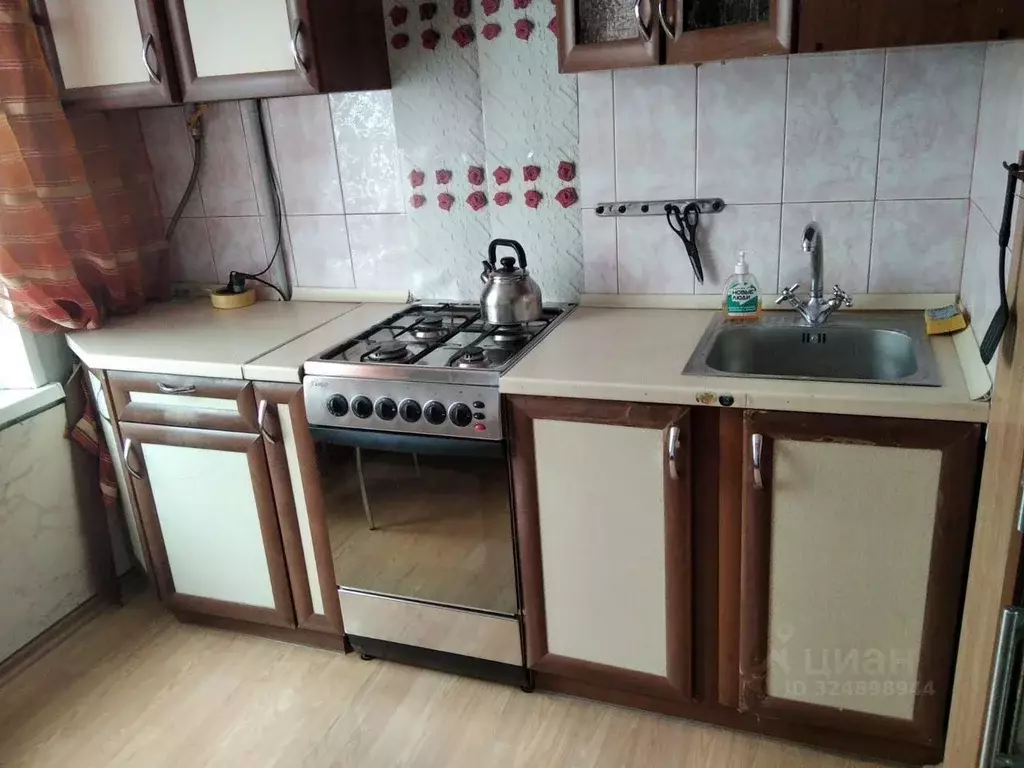 2-к кв. Москва Туристская ул., 8 (50.0 м) - Фото 2