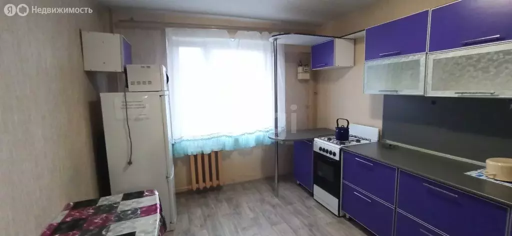 1-комнатная квартира: Сыктывкар, улица Пушкина, 143/1 (39.3 м) - Фото 1