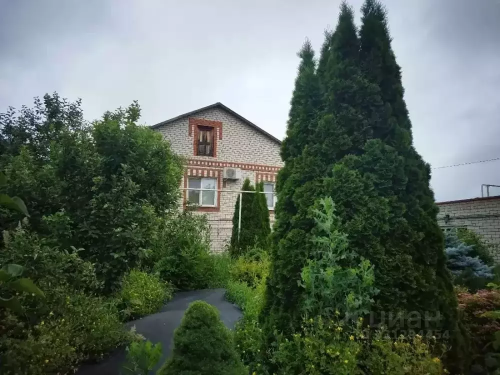 Дом в Самарская область, Сызрань Волжский пер., 27 (174 м) - Фото 2