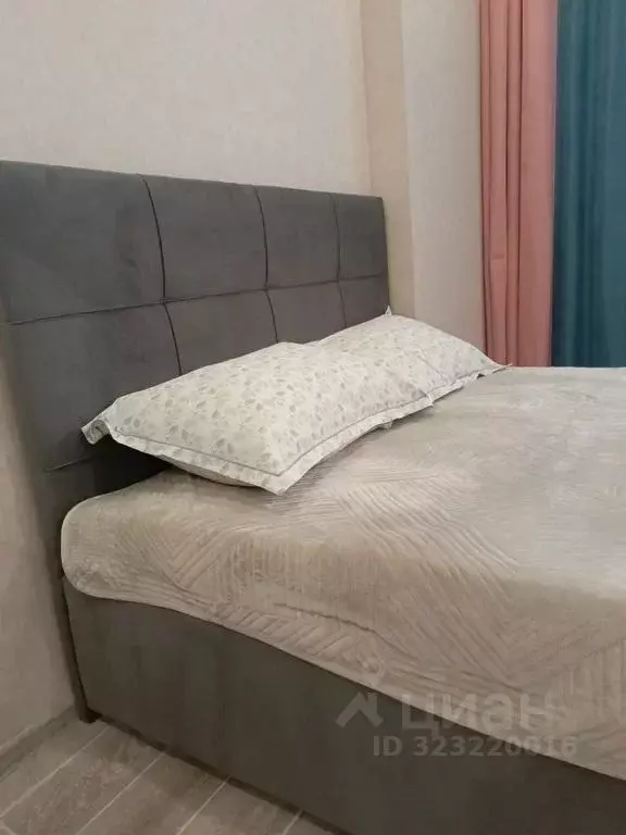 Студия Волгоградская область, Волгоград ул. Пархоменко, 8А (33.0 м) - Фото 2