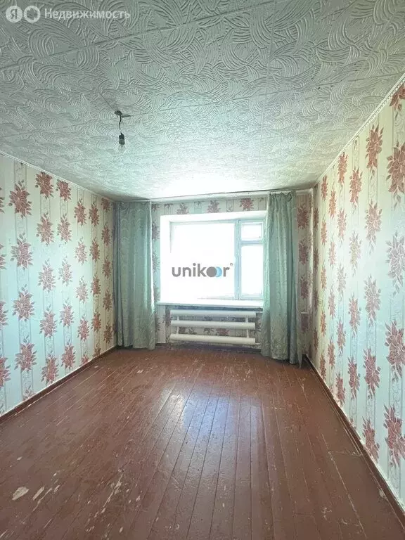 1к в -комнатной квартире (12 м) - Фото 1