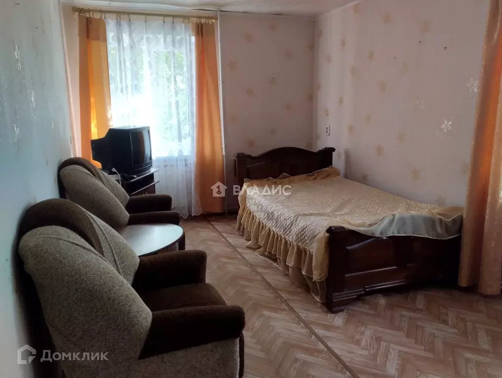 Продаётся 1-к квартира, 31.5 м - Фото 0