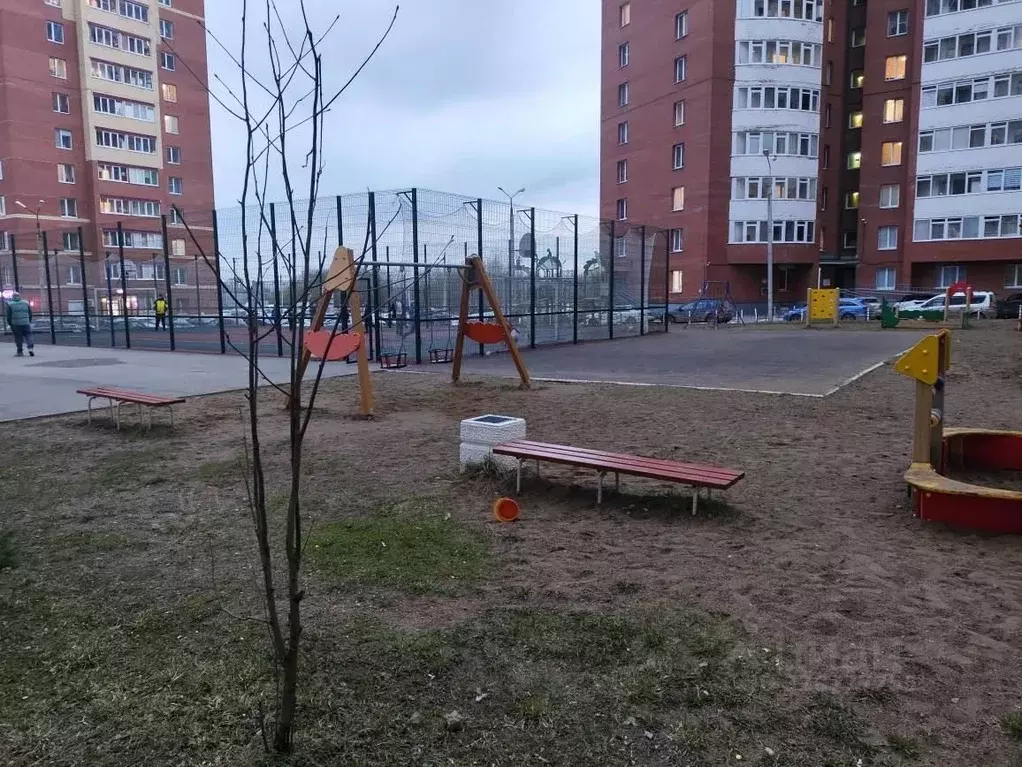 1-к кв. Пермский край, Пермь Холмогорская ул., 4Г (38.0 м) - Фото 2