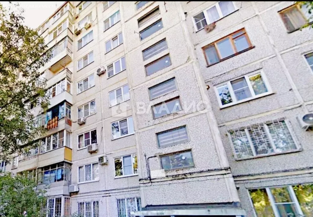3-комнатная квартира: Краснодар, Карасунский внутригородской округ, ... - Фото 1