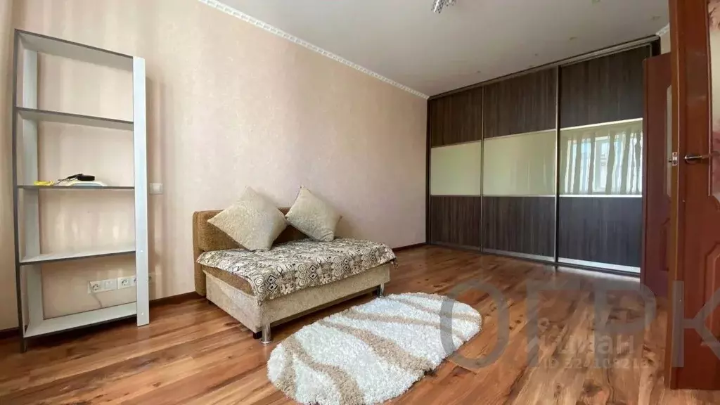 1-к кв. Башкортостан, Уфа ул. Бехтерева, 16 (37.1 м) - Фото 1