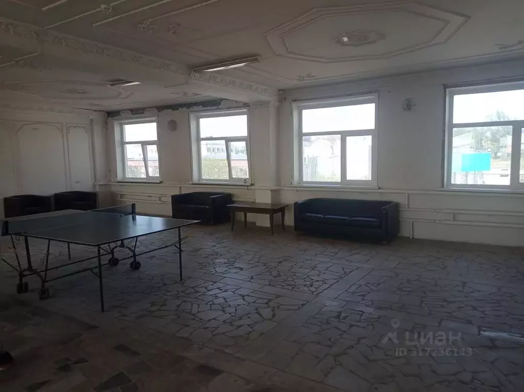 Помещение свободного назначения в Владимирская область, Владимир ... - Фото 1