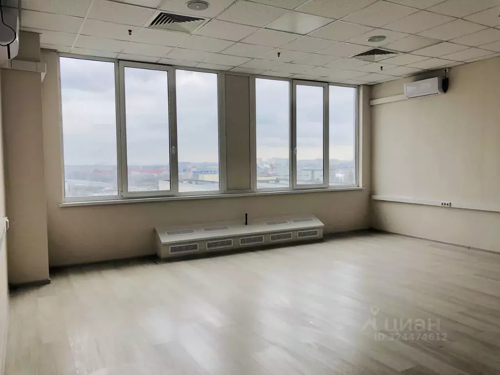 Офис в Москва Дорожная ул., 60Б (86 м) - Фото 0