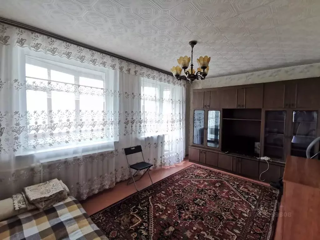2-к кв. Московская область, Сергиево-Посадский городской округ, д. ... - Фото 0