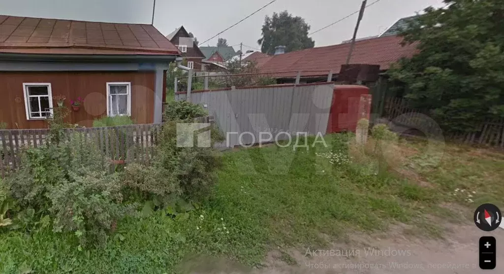 Участок 3,3 сот. (ИЖС) - Фото 1